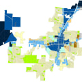 The Growth of Businesses in Fayette County, Georgia