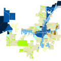 The Cost of Renting Commercial Space in Fayette County, Georgia