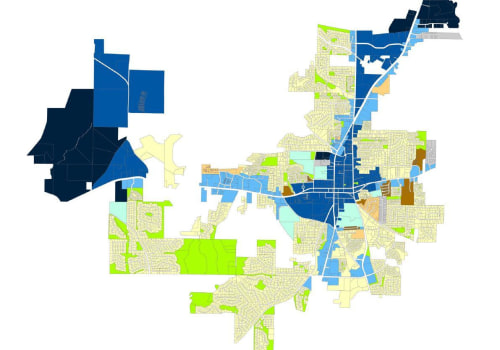 The Growth of Businesses in Fayette County, Georgia