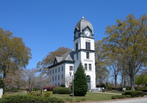 The Longevity of Businesses in Fayette County, Georgia