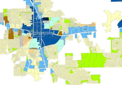 The Business Landscape in Fayette County, Georgia