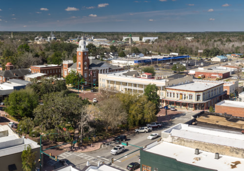 The Vibrant Small Business Scene in Fayette County, Georgia